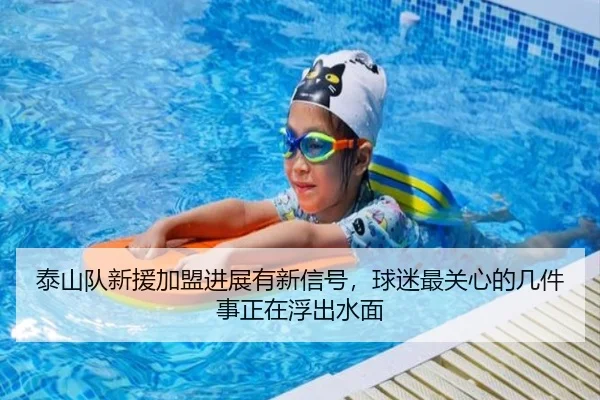 泰山队新援加盟进展有新信号，球迷最关心的几件事正在浮出水面